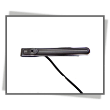 Tie Clip Design Camera